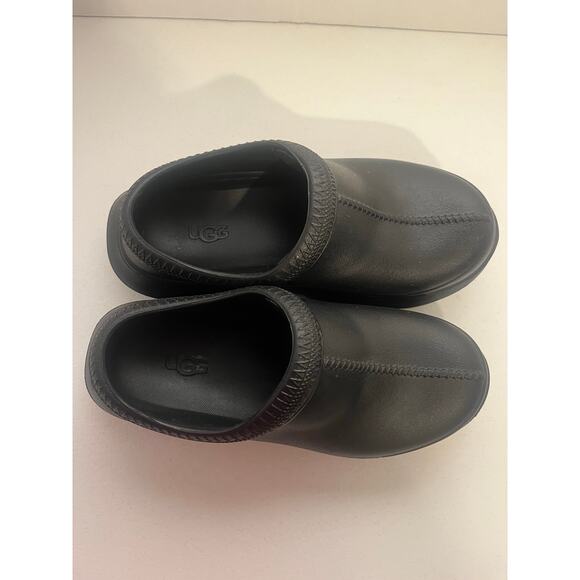 UGG Women “s Tasman X Black With No Removable sock . Slip on Clog size 6 - Picture 7 of 7